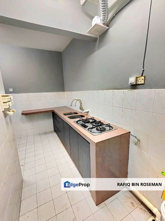 Pesona Villa Taman Melawati, Kuala Lumpur, Taman Melawati