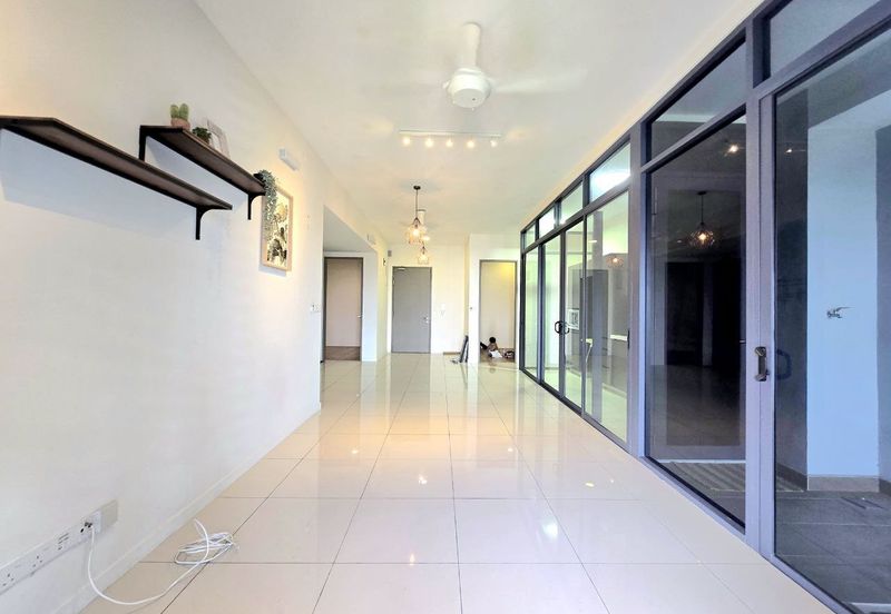 Bennington Residences @ SkyArena, Setapak