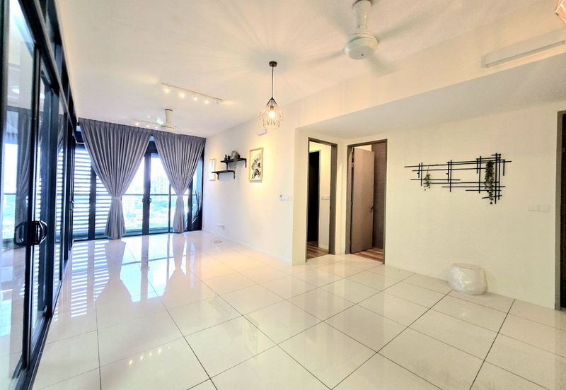 Bennington Residences @ SkyArena, Setapak