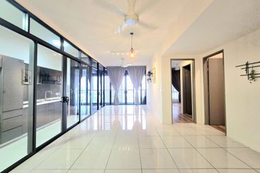 Bennington Residences @ SkyArena, Setapak