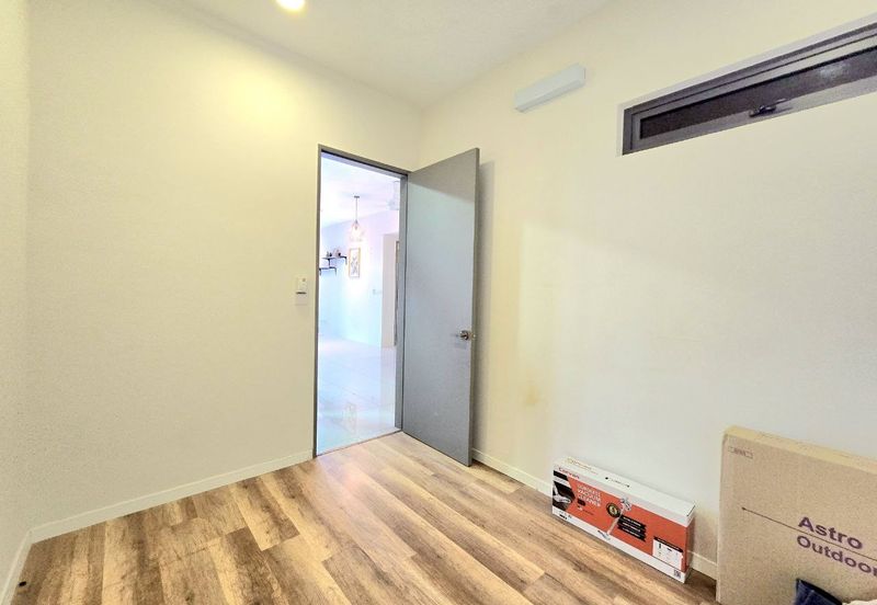 Bennington Residences @ SkyArena, Setapak