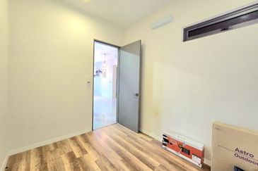 Bennington Residences @ SkyArena, Setapak