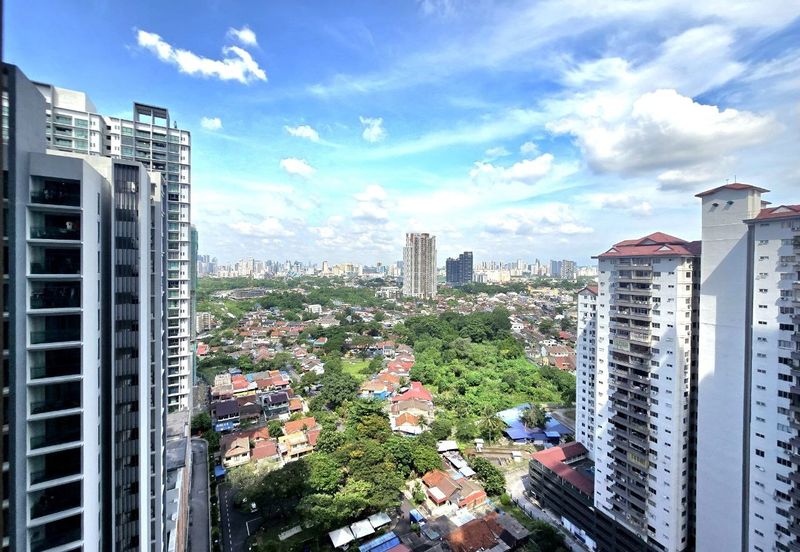 Bennington Residences @ SkyArena, Setapak