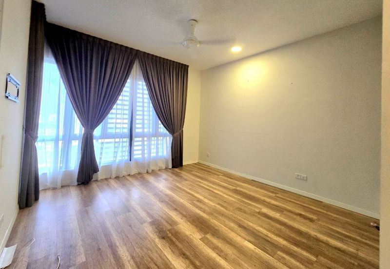 Bennington Residences @ SkyArena, Setapak