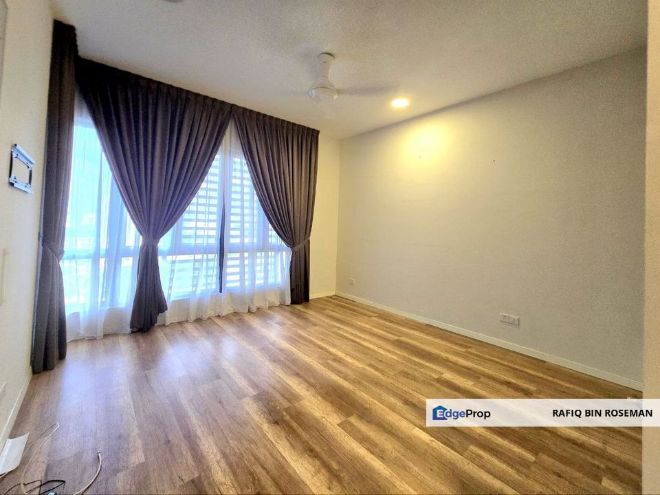 Bennington Residences SkyArena Setapak, Kuala Lumpur, Setapak