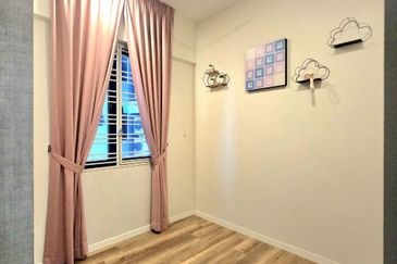 Bennington Residences @ SkyArena, Setapak