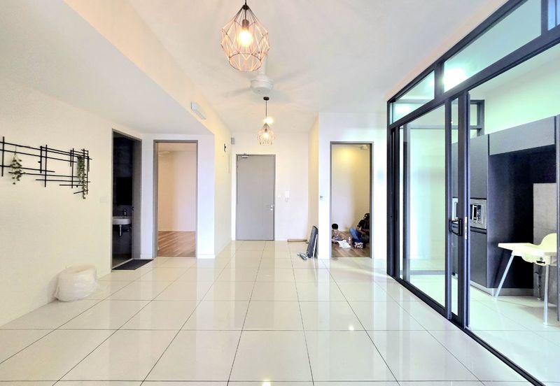 Bennington Residences @ SkyArena, Setapak