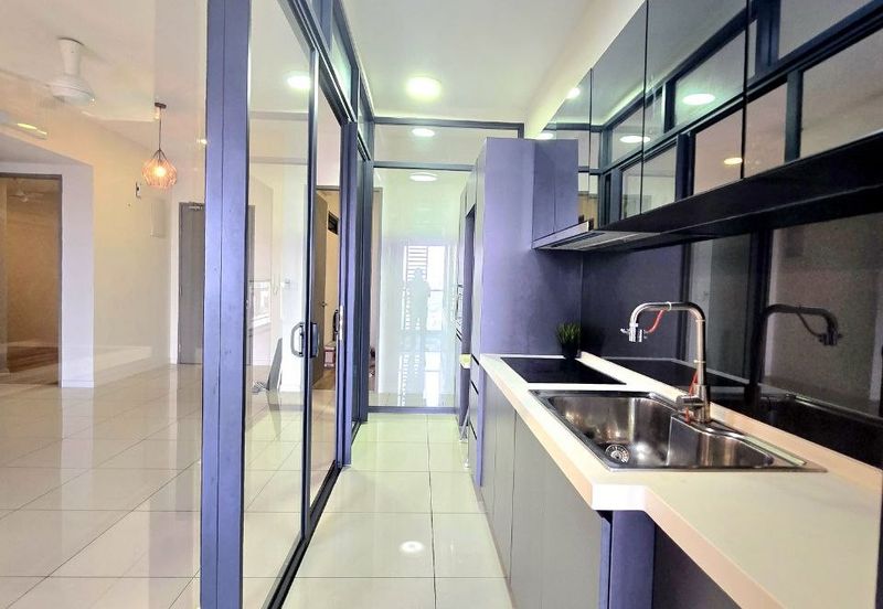 Bennington Residences @ SkyArena, Setapak