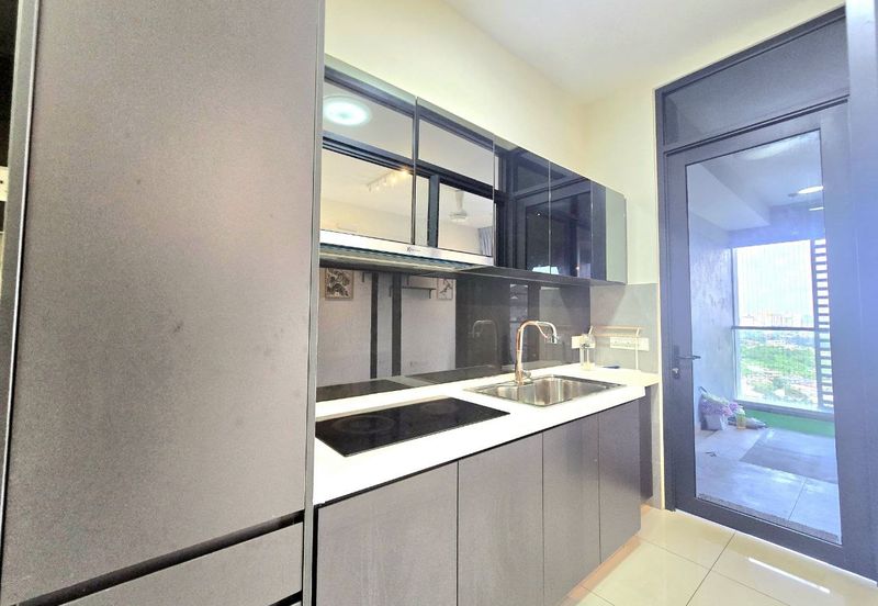 Bennington Residences @ SkyArena, Setapak