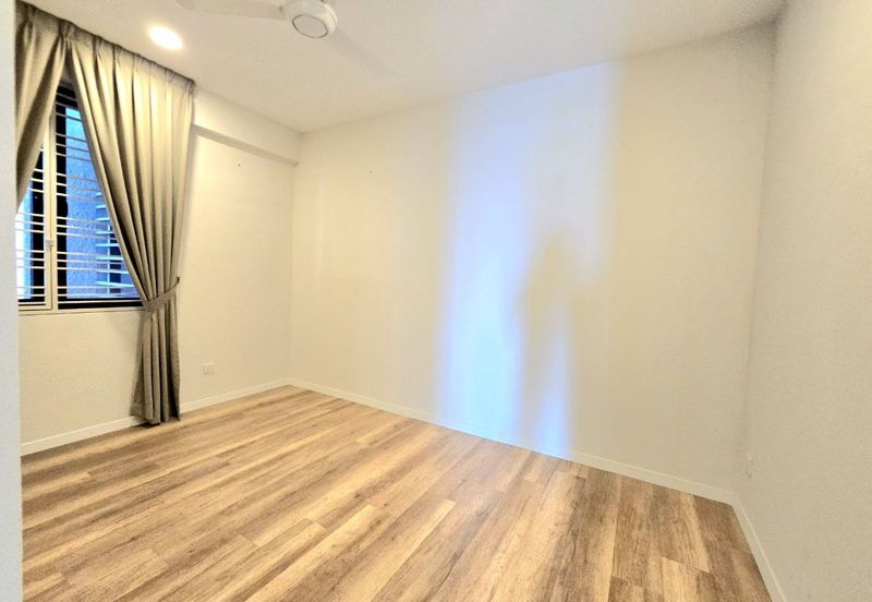 Bennington Residences @ SkyArena, Setapak