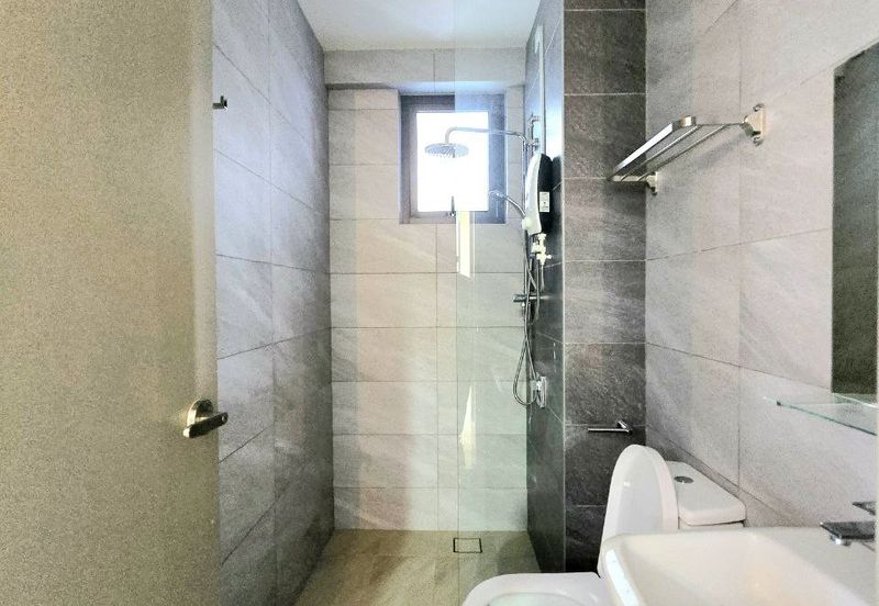 Bennington Residences @ SkyArena, Setapak