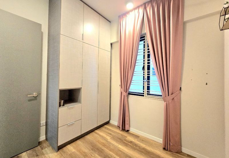 Bennington Residences @ SkyArena, Setapak