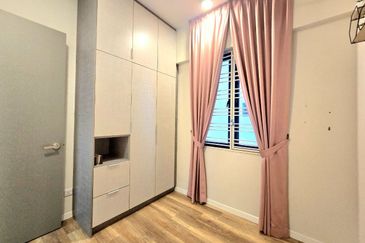 Bennington Residences @ SkyArena, Setapak