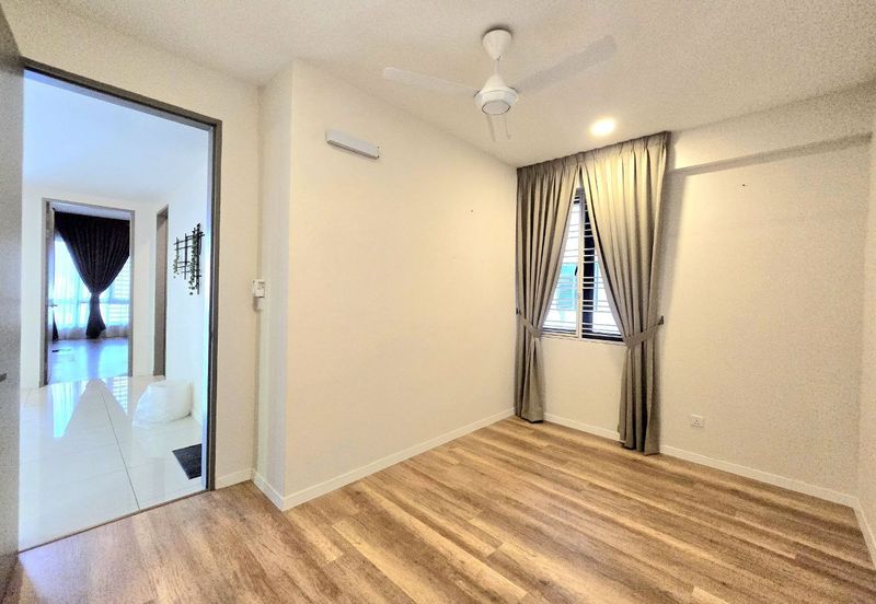 Bennington Residences @ SkyArena, Setapak