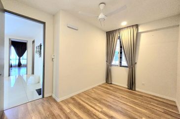 Bennington Residences @ SkyArena, Setapak