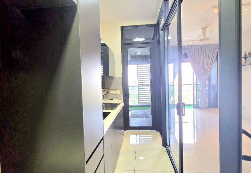 Bennington Residences @ SkyArena, Setapak