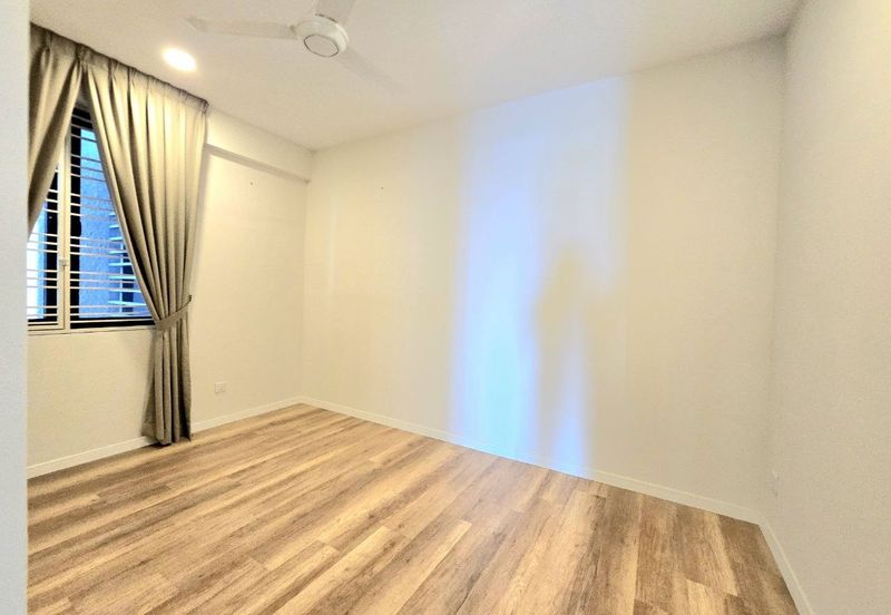 Bennington Residences @ SkyArena, Setapak