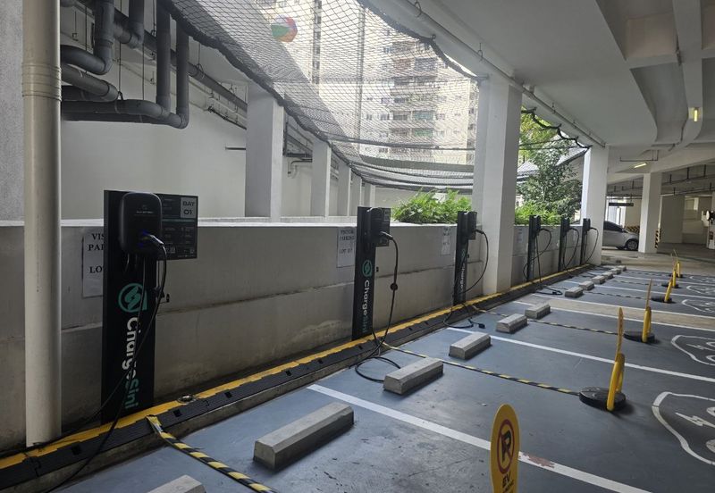 Bennington Residences @ SkyArena, Setapak