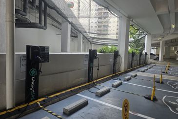 Bennington Residences @ SkyArena, Setapak