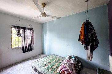 Astana Alam Apartment