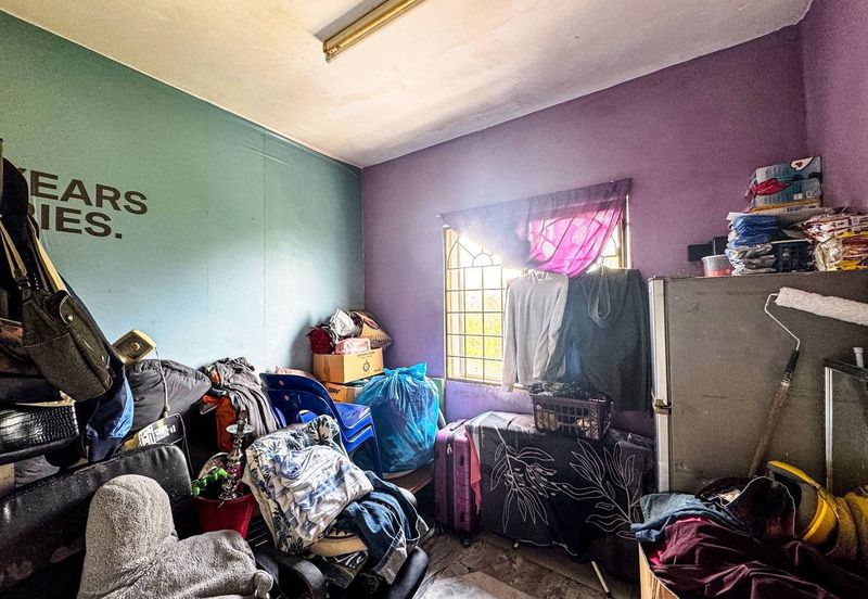 Astana Alam Apartment