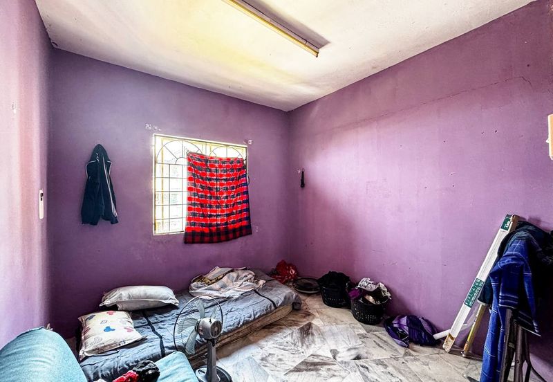 Astana Alam Apartment