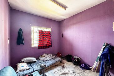 Astana Alam Apartment