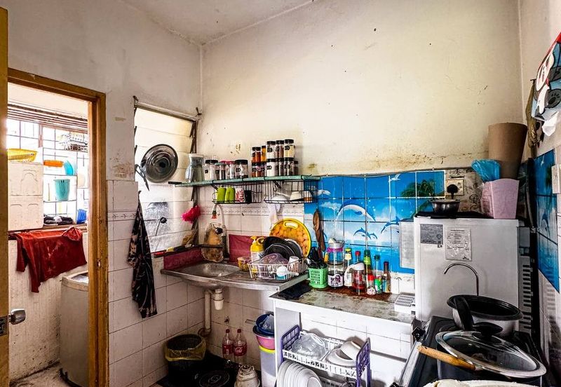 Astana Alam Apartment