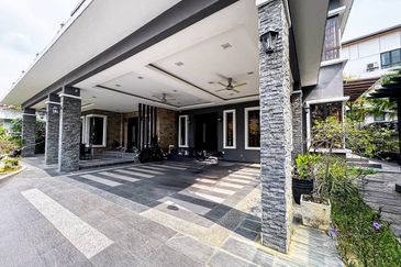 Taman Bukit Rahman Putra