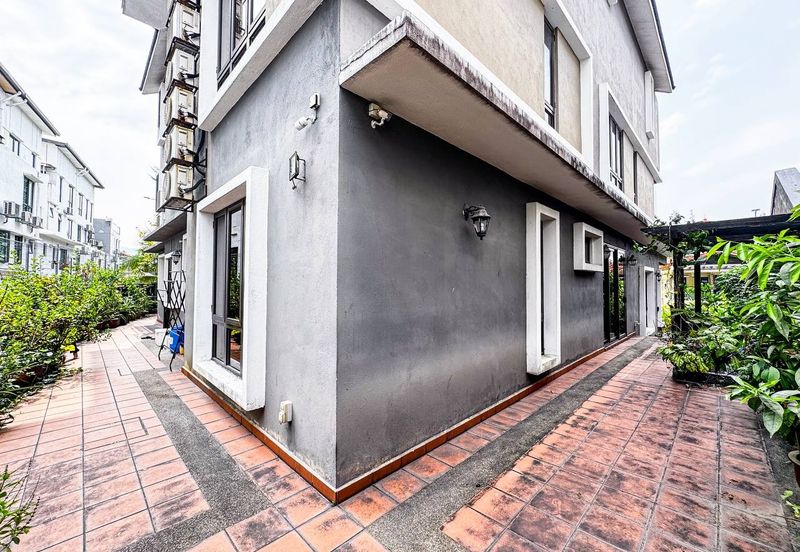 Taman Bukit Rahman Putra