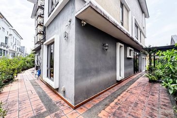 Taman Bukit Rahman Putra