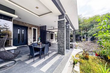 Taman Bukit Rahman Putra