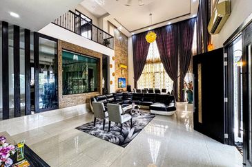 Taman Bukit Rahman Putra