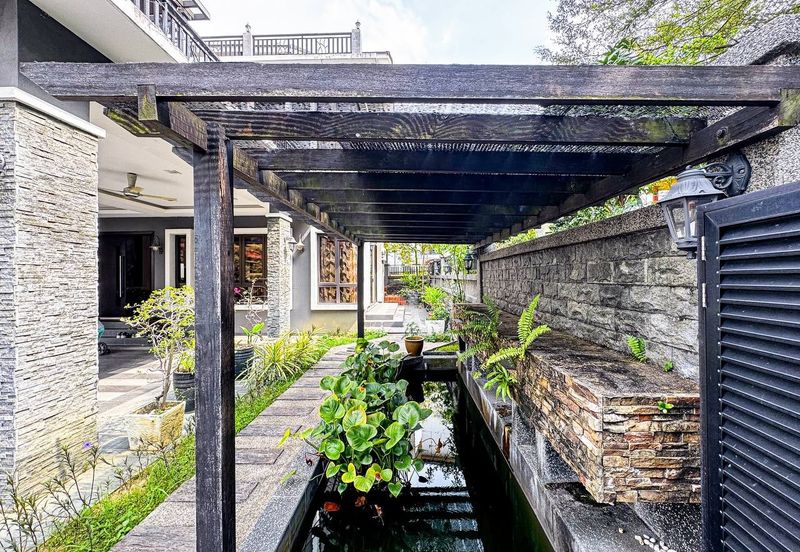 Taman Bukit Rahman Putra