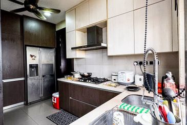 Taman Bukit Rahman Putra