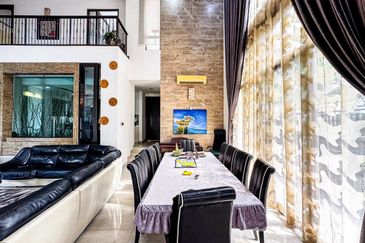 Taman Bukit Rahman Putra