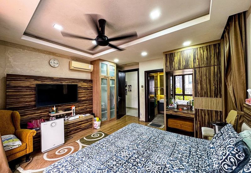 Taman Bukit Rahman Putra