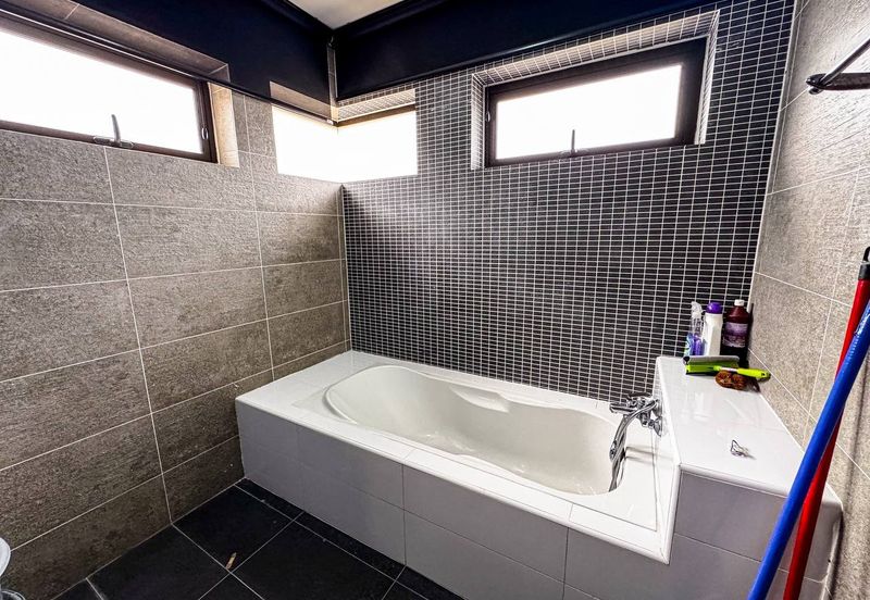 Taman Bukit Rahman Putra