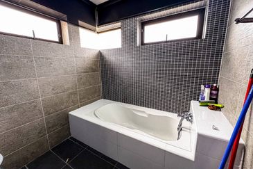 Taman Bukit Rahman Putra