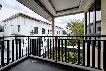 Taman Bukit Rahman Putra