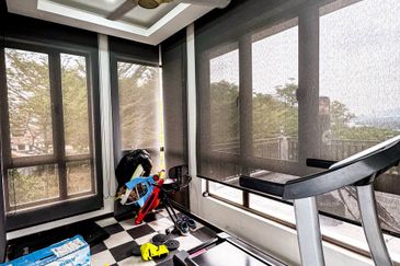 Taman Bukit Rahman Putra