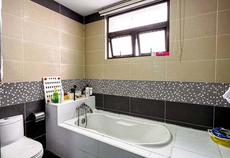 Taman Bukit Rahman Putra