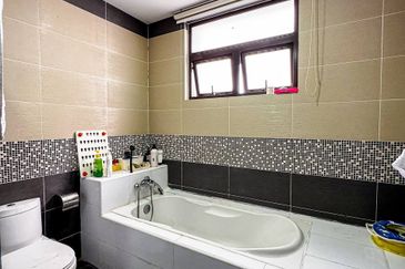 Taman Bukit Rahman Putra