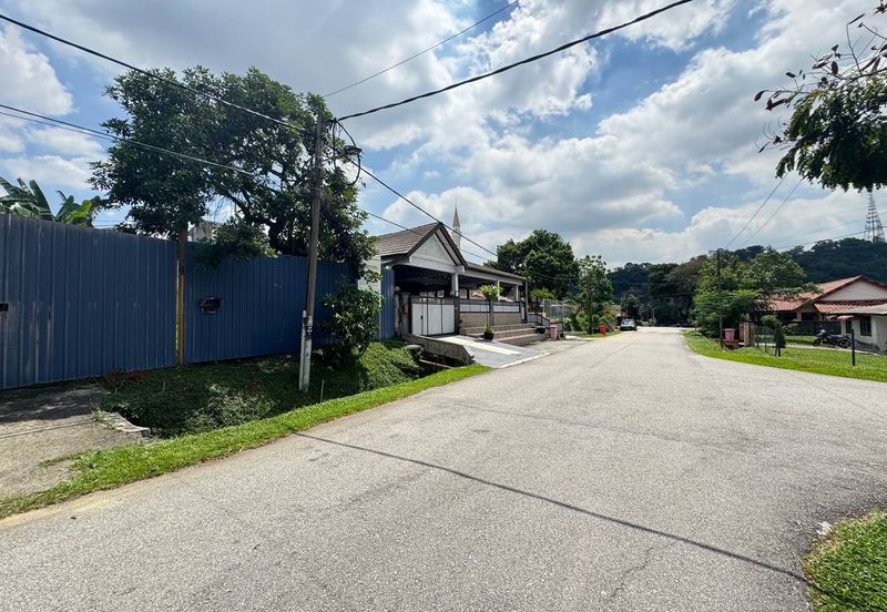 Seksyen 3, Petaling Jaya