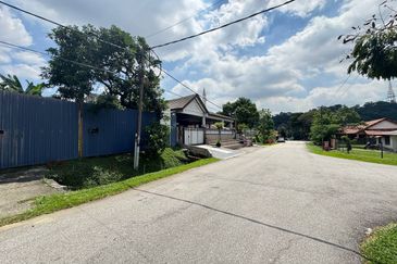 Seksyen 3, Petaling Jaya