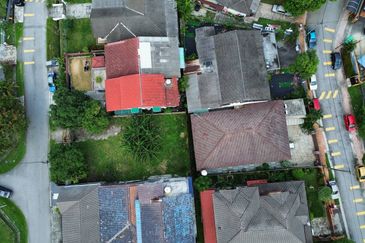 Seksyen 3, Petaling Jaya