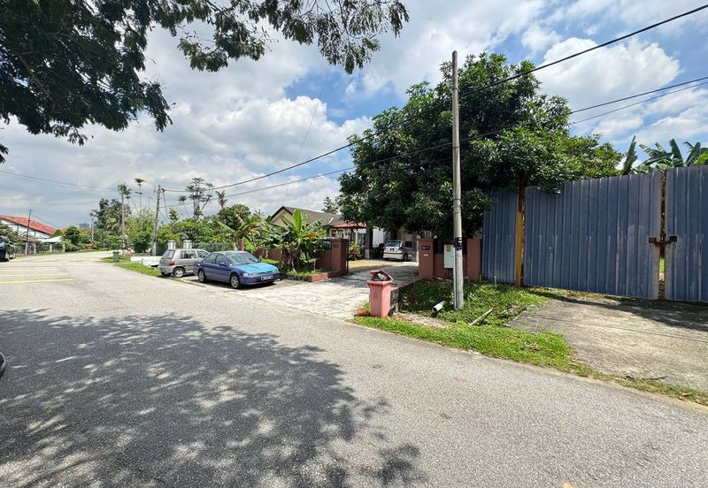 Seksyen 3, Petaling Jaya