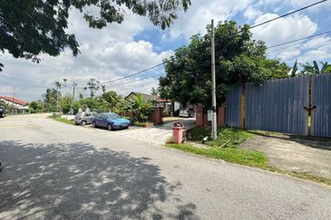 Seksyen 3, Petaling Jaya