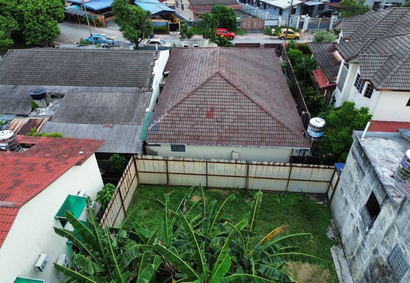 Seksyen 3, Petaling Jaya