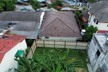 Seksyen 3, Petaling Jaya